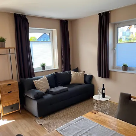 Apartment Brotkiste