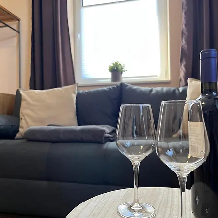 Apartment Brotkiste