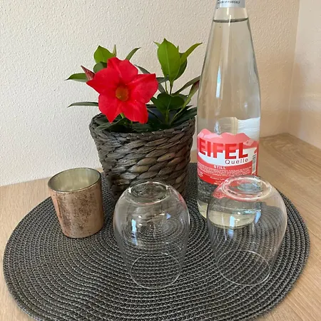 Brotkiste Apartment *