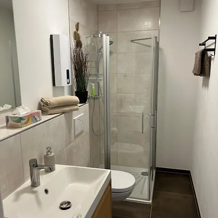 Apartment Brotkiste